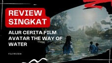 Review Singkat Film Avatar The Way of Water‼️