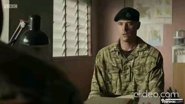 our girl season 3 episode 10