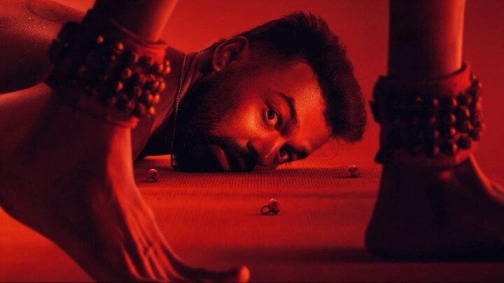 Dies Irae (2025) Malayalam Full Movie HD 1080p