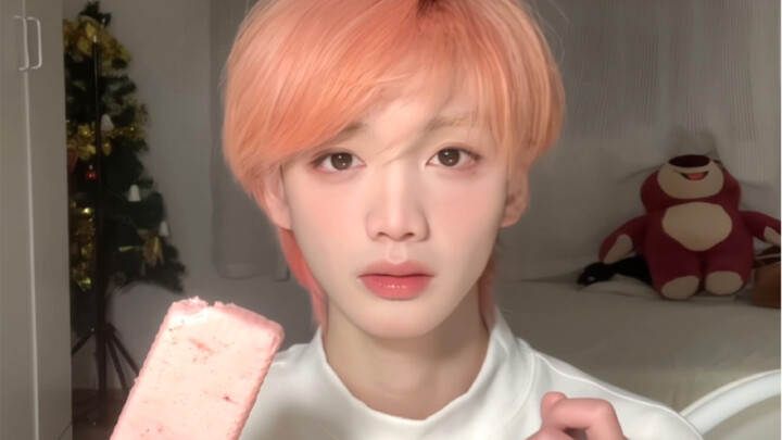 Omega isn’t a gender—it’s a vibe.