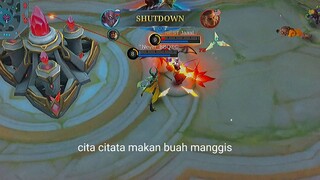 OUTPLAY gess yaa😎