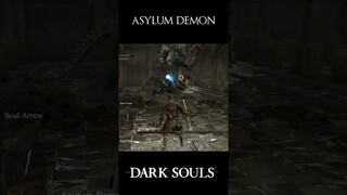 UDAH JELEK, GENDUT PULA NI BOSS!「 Dark Souls Remastered 」