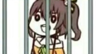 【熟肉】菈米**真大啊