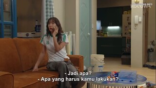 Desperate Mrs Seonju episode 6 ( Indo sub)