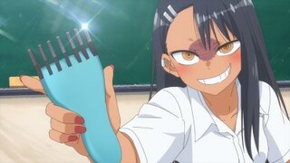 💦 Tập 3 _ Đừng Chọc Anh Nữa Mà, Nagatoro-san Vietsub ✨