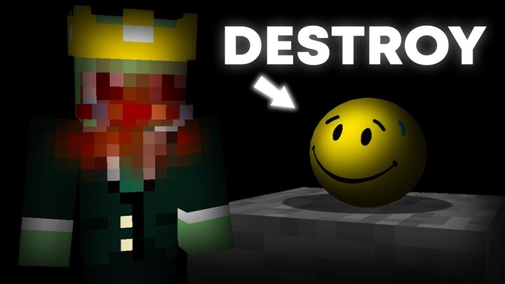 【MCYT/FroggyDude/Phụ đề tiếng Trung chính thức】Tôi đã cho Verity một trận nhớ đời! 【Kinh dị Trung Qu