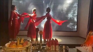 勾栏听曲
