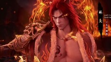 Wu Dong Qian Kun Season 5 (Sub Indo) Eps 11