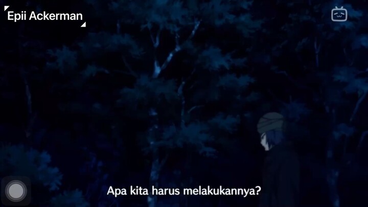 Sudah OP sebelum masuk ke dunia isekai