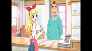 AIKATSU tập 1