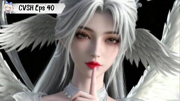 Cultivator vs Heroes Episode 40