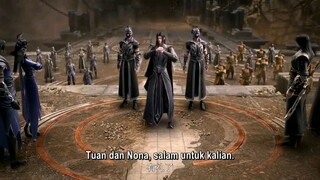 Wu Dong qian kun season 6 EPS 1,2