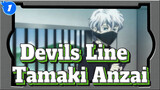 [Devils' Line] Tamaki Anzai: Selamat Datang Kembali_1