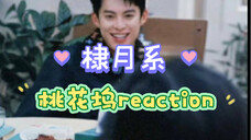 【棣月系】桃花坞越藏越有!合理发散!