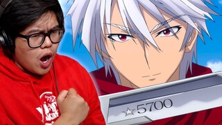 ACE or WAIFU PROTECTOR | Plunderer Episode 4 Reaction & Review