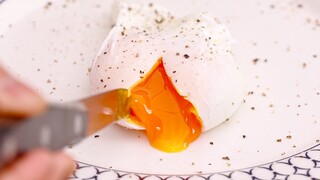 Cooking Hack | 8 Simple Ways To Cook Eggs