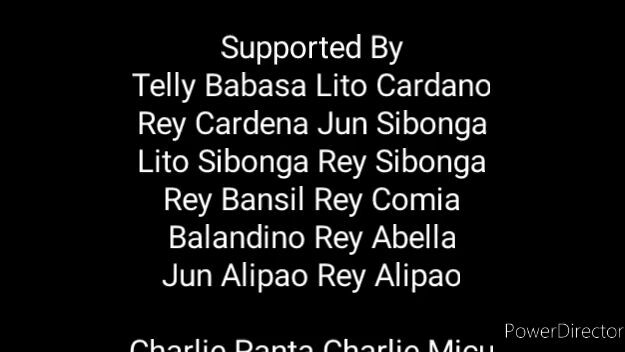 Viva Films End Credits (2023)