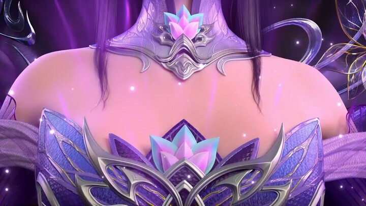 BTTH S5 Eps 195 Sub Indo