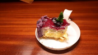 【创意/定格动画】年货狂想