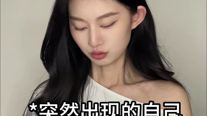 When I Become My Own Love Interest