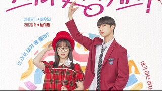 Spirit Fingers Ep 1 (engsub)