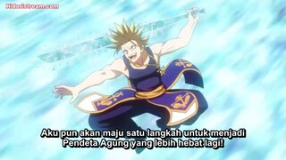 Tensei shitara Dainana Ouji Datta node Season 2 eps 8 (sub indo)