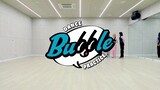 STAYC "Bubble" Dance Practice