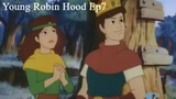Young Robin Hood S1E7 - King of the Outlaws (1991)