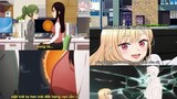 Ảnh Chế Meme Anime #397 Thì Ra Là Nino