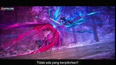 🔥EP62 | AZURE LEGACY : THE DEMON HUNTER : MENGCHUAN | INDO