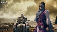 Tales Of Qin Mu Eps 36 Sub Indo Hd