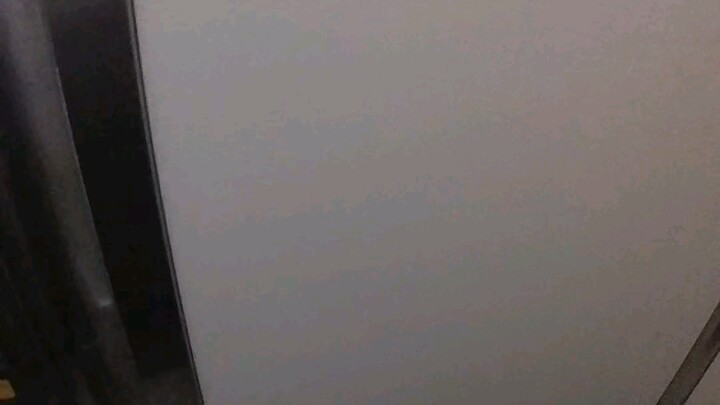 A two-meter-tall perspective