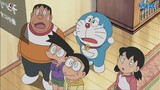Doraemon lồng tiếng - Thoát khỏi nhà Suneo