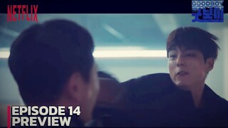 Good Boy - Episode 14 Subtitle Bahasa Indonesia