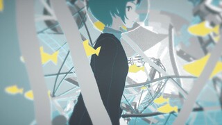 MV ผลงานที่ 2 - Girl of Space Debris