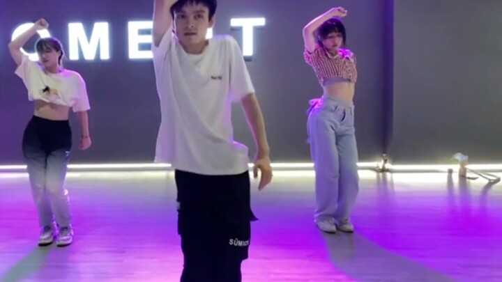 [Thần Khúc Việt Nam] Đàn ông nhảy phải sexy!