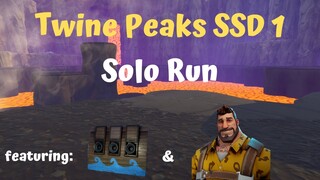 Fortnite Save the World Twine Peaks SSD 1