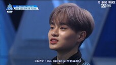 PRODUCE 101 (S02)_E01_VOSTFR