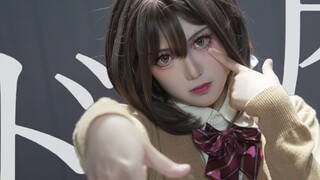 [0430 Chúc mừng Eina Higashion] Scumbag/Scrap - "Tài năng" tôi sở hữu