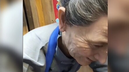 I don’t recommend that stores make mannequins too realistic—actually, it’s my fault, because I get s