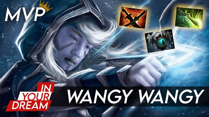 KAMI SAMMA WANGY WANGY