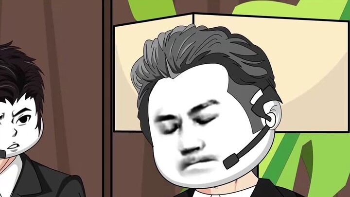 I am the Lord in Northern Myanmar Episode 64