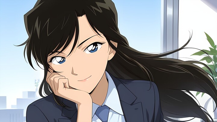 محبوبة الجميع في مكتب المدعي العام، كيوجو رينكو!!!