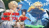 How To Build Your Team Effectively - Genshin Impact