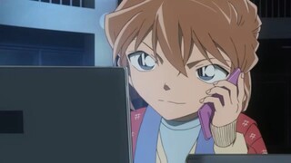 FBI hợp tác của Haibara #Haibara