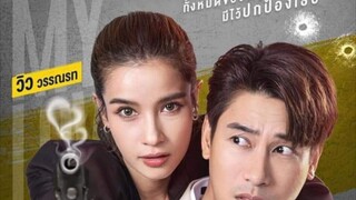 lovely body guard   ep.6 thai drama