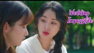 Wedding Impossible || Korean drama || Ep 8 Eng Sub