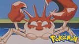 Pokémon Tập 77: Khai Mạc Giải Liên Đoàn Pokémon! Chiến Trường Nước (Lồng Tiếng)
