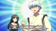 22_Kyoukai no Rinne - S2 | sub indo