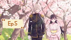 My Happy Marriage (Episode 5) Eng sub